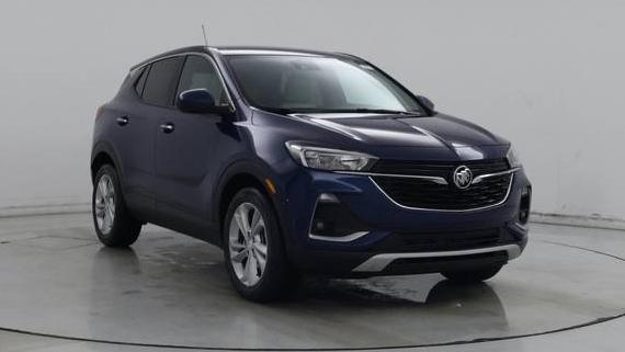 BUICK ENCORE GX 2020 KL4MMBS27LB104083 image